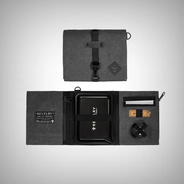 The Rolling Kit - Smell Proof Kit from Revelry Supply