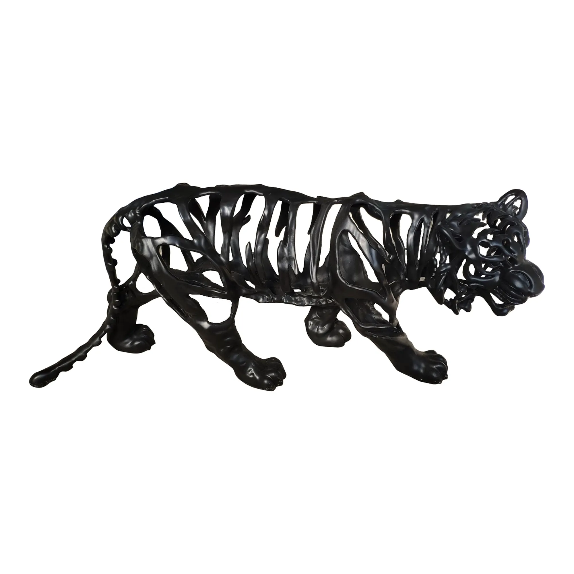 Tiger Statue