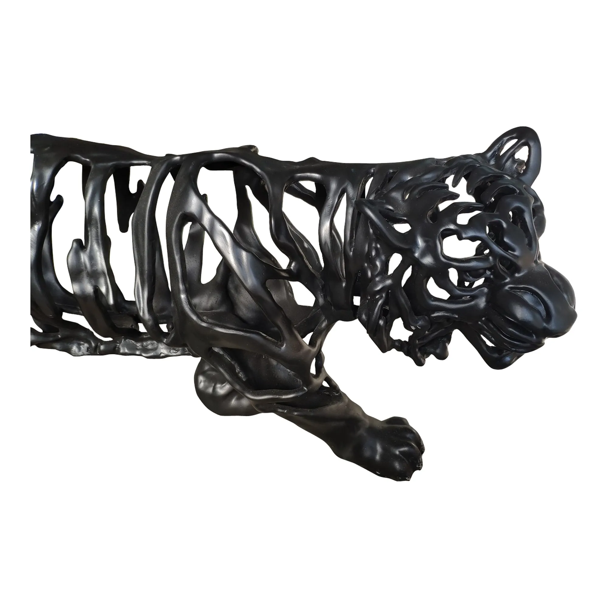 Tiger Statue