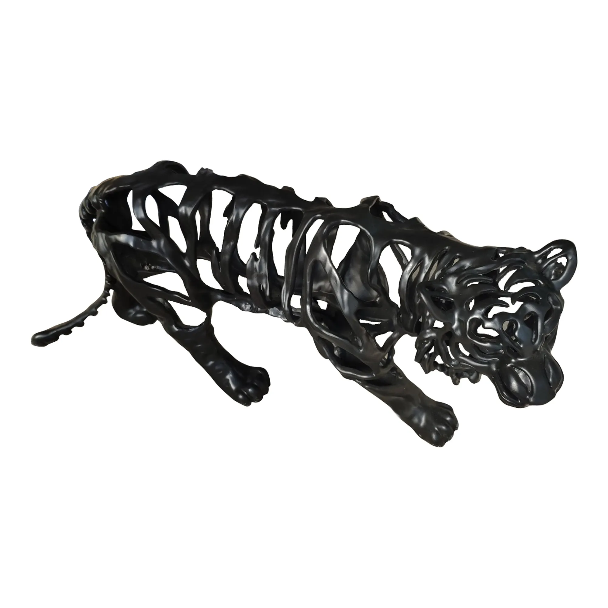 Tiger Statue