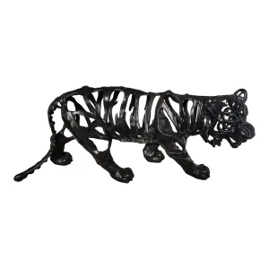 Tiger Statue