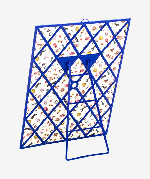 Toiletpaper Shit Mirror