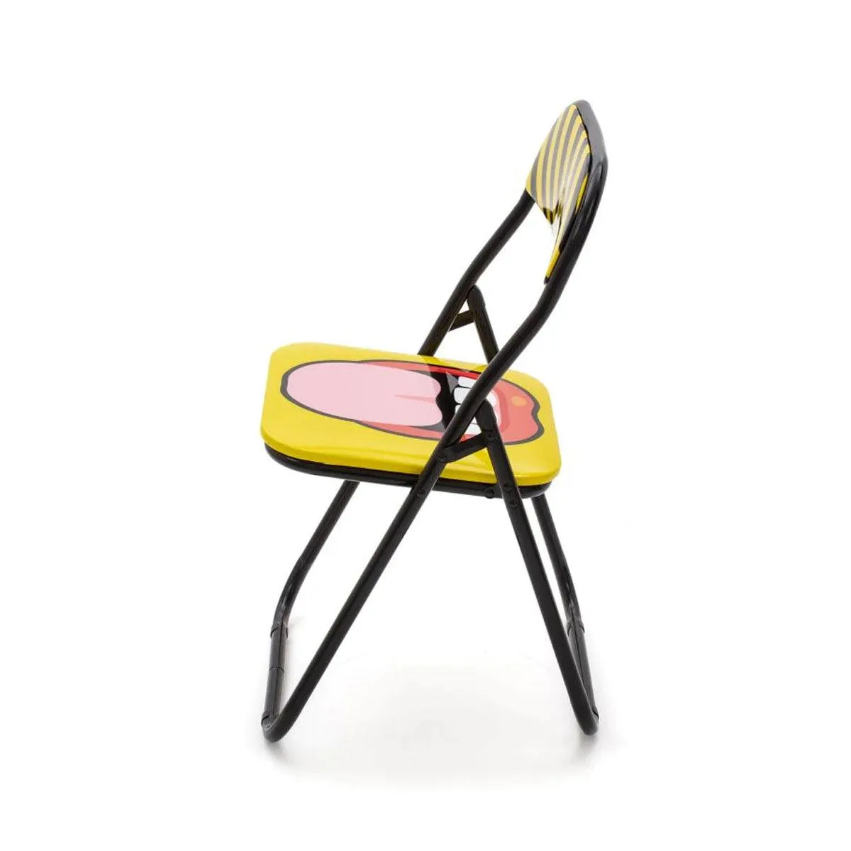 TONGUE folding chair