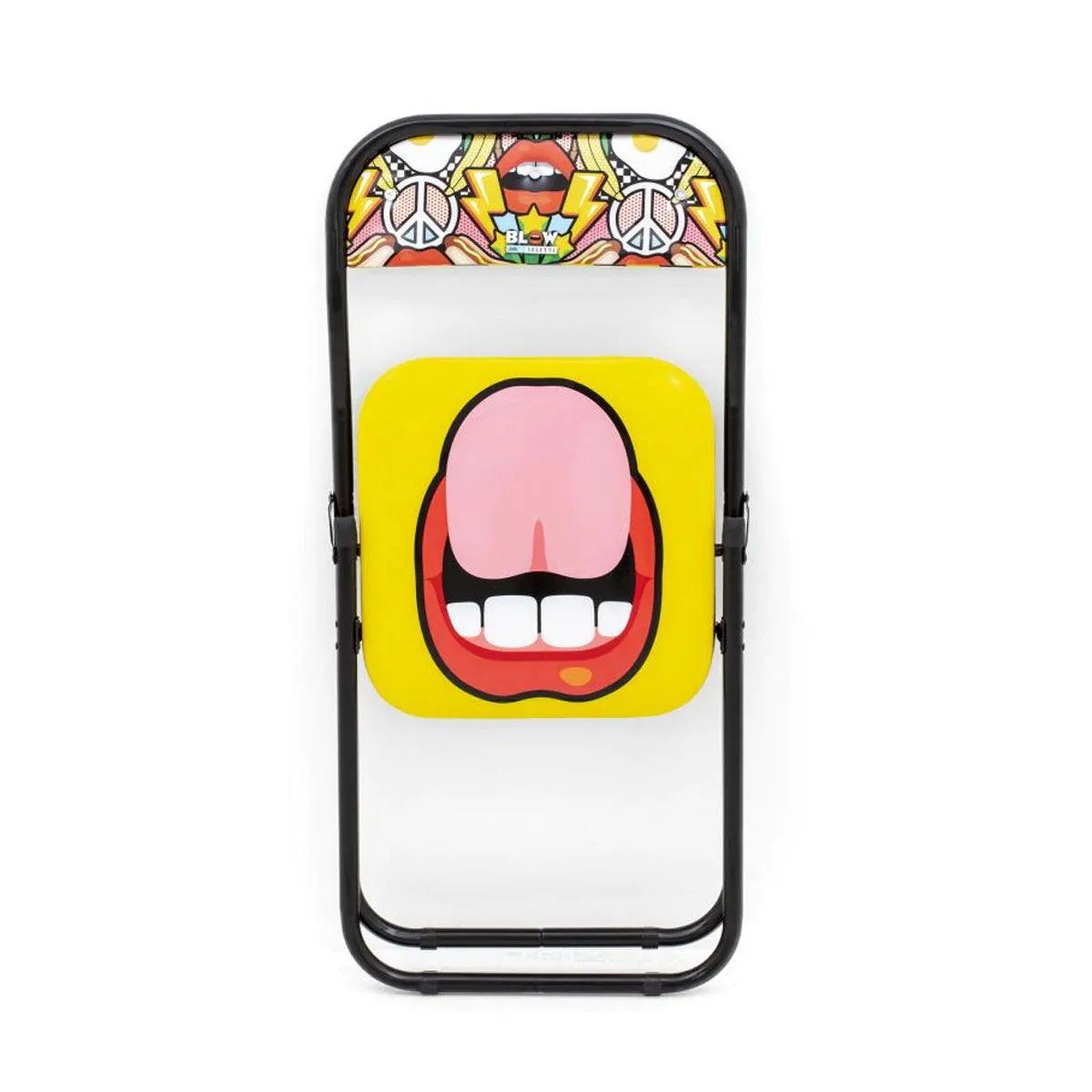 TONGUE folding chair