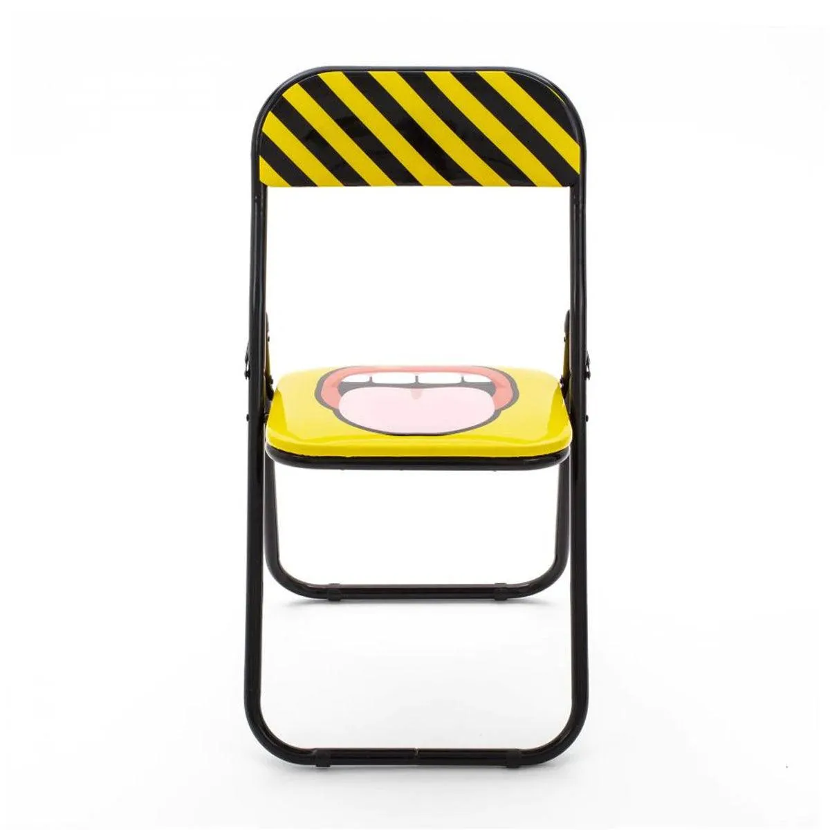 TONGUE folding chair