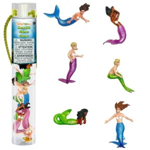 Toob Mermaids