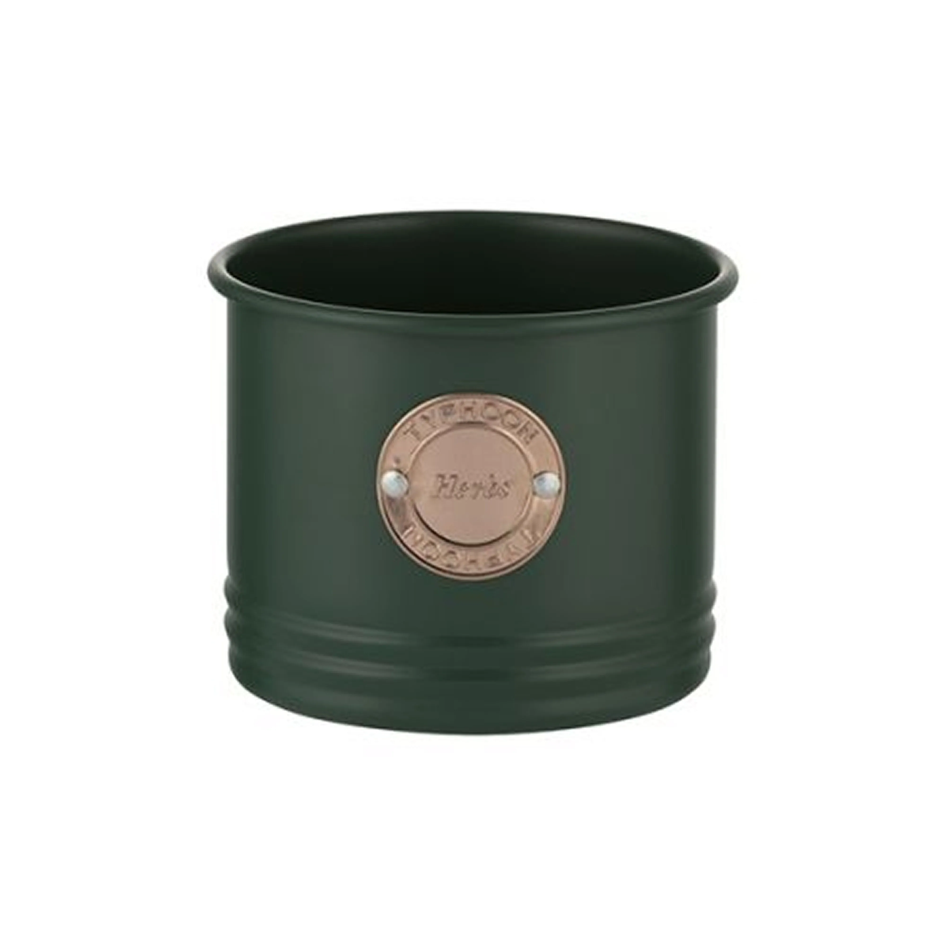 Typhoon 700ml Green Herb Planter