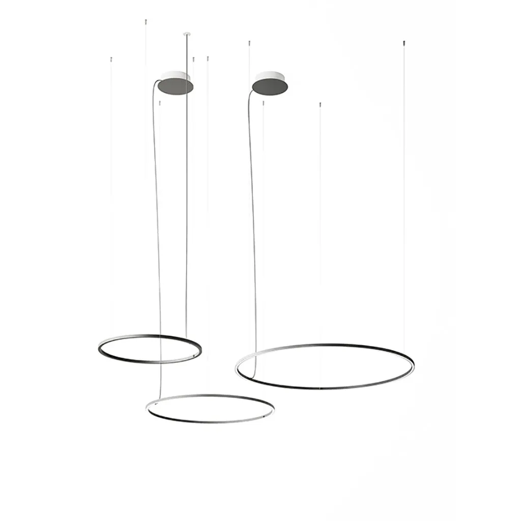 U-Light ULA Pendant Light