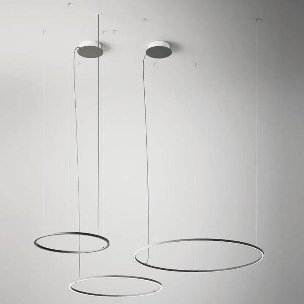 U-Light ULA Pendant Light