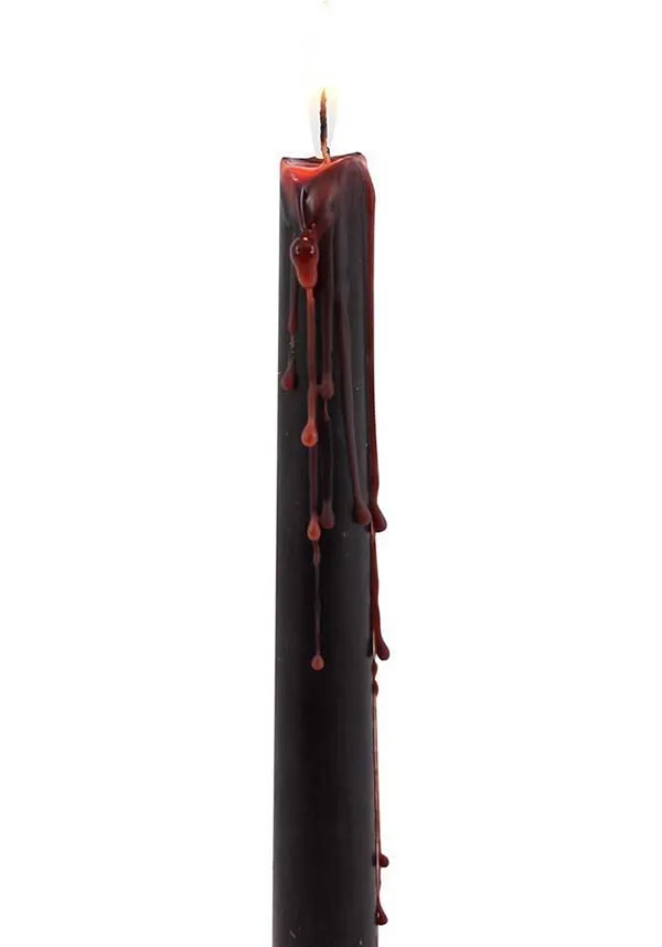 Vampire Tears [4 Pack]  | CANDLES