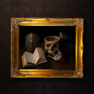 Vanus - Limited Edition Fine Art Photography Print