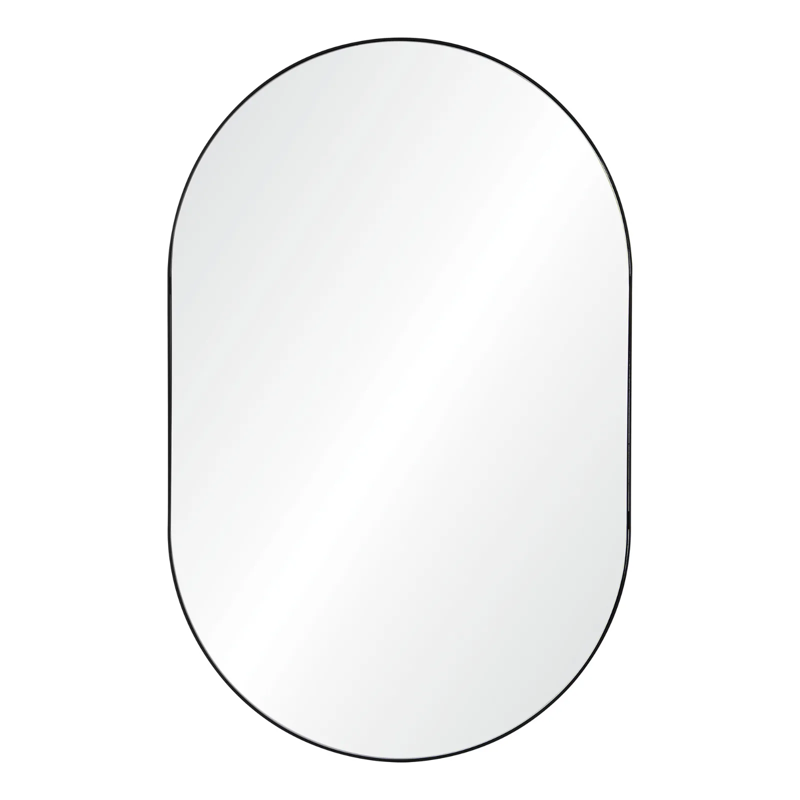 Wilfred Wall Mirror