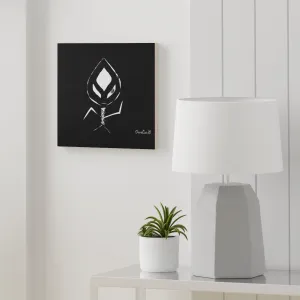Wood Canvas