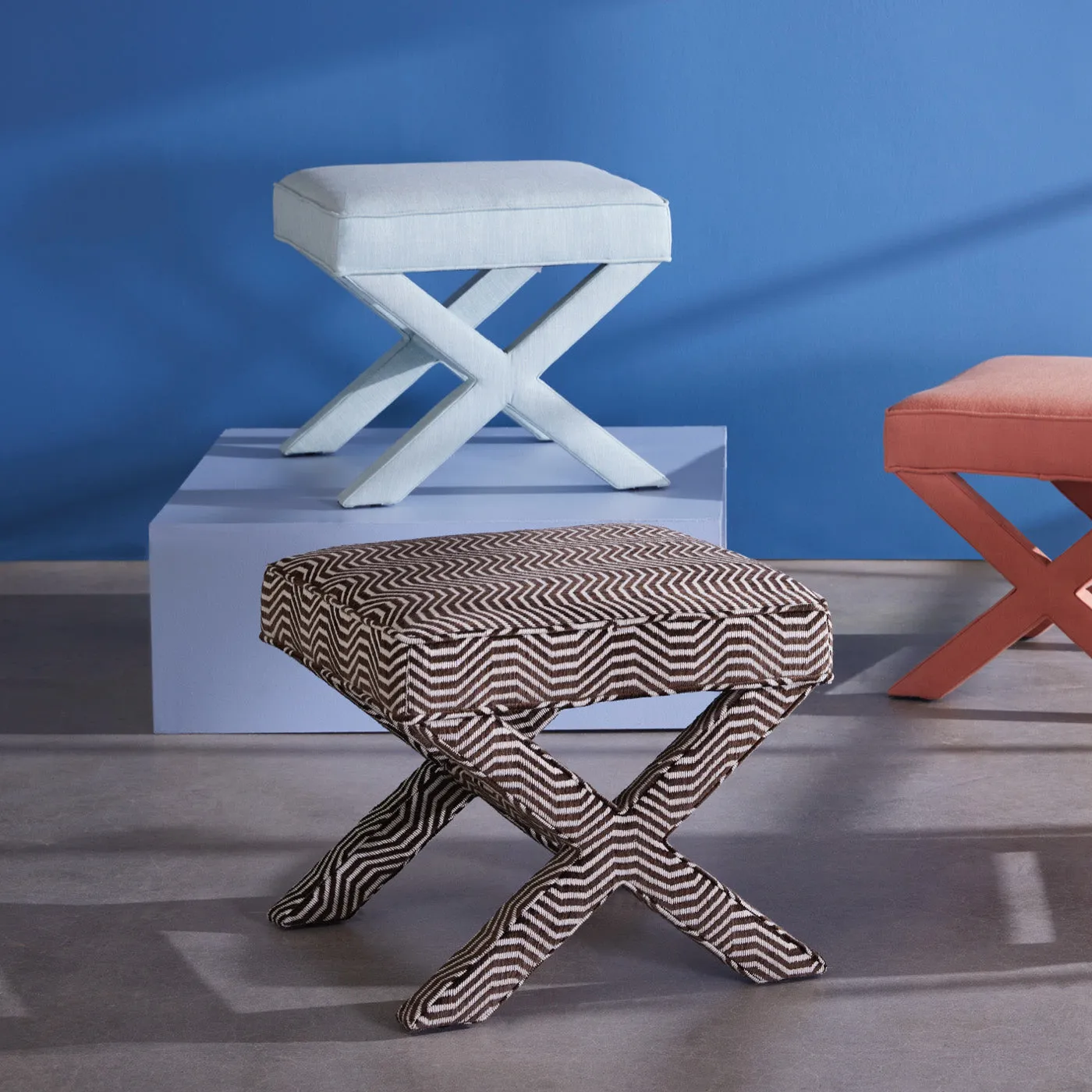 X-Bench