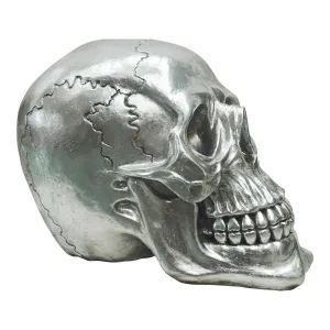 Yorick Statue