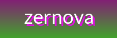Zernova - Decorative Objects, Unique Home Items, Functional Art & Quirky Finds
